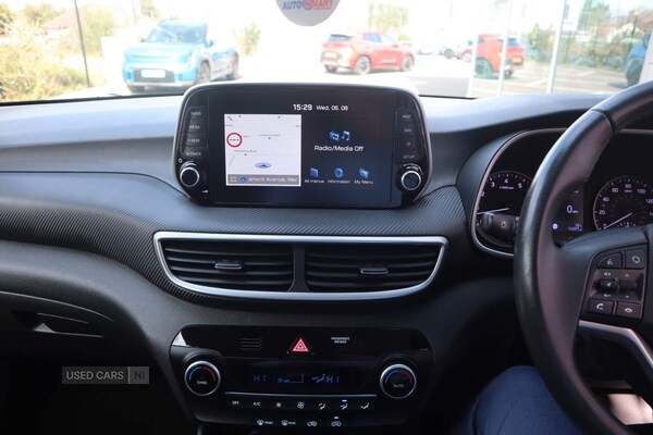 Used Hyundai TUCSON 2019 for sale - 76998748: Photo 18