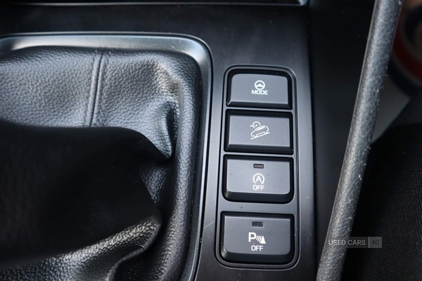 Used Hyundai TUCSON 2019 for sale - 76998748: Photo 20