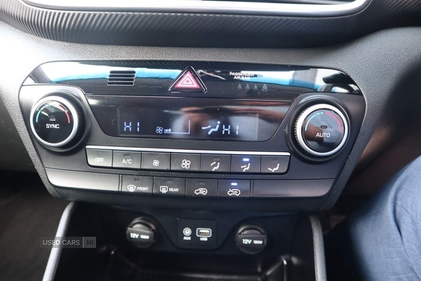 Used Hyundai TUCSON 2019 for sale - 76998748: Photo 21