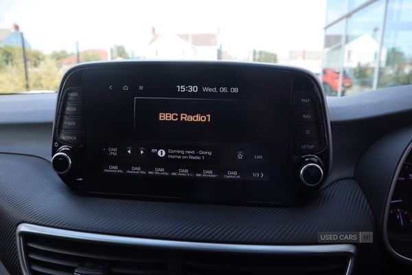 Used Hyundai TUCSON 2019 for sale - 76998748: Photo 22