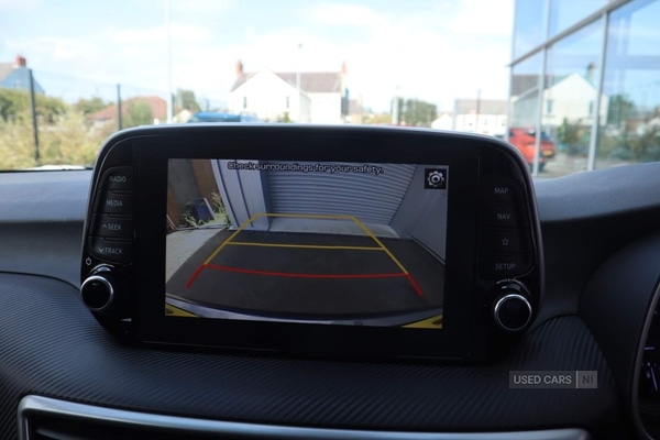 Used Hyundai TUCSON 2019 for sale - 76998748: Photo 23