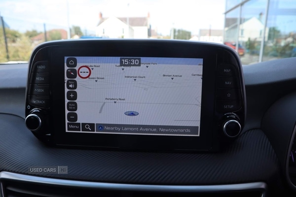 Used Hyundai TUCSON 2019 for sale - 76998748: Photo 24