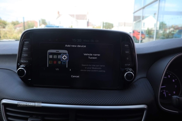 Used Hyundai TUCSON 2019 for sale - 76998748: Photo 25