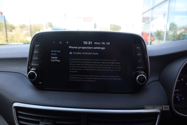 Used Hyundai TUCSON 2019 for sale - 76998748: Photo 26