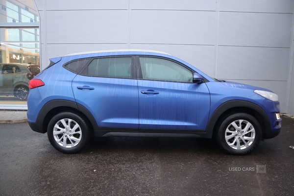 Used Hyundai TUCSON 2019 for sale - 76998748: Photo 7