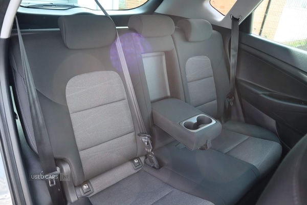 Used Hyundai TUCSON 2019 for sale - 76998748: Photo 9