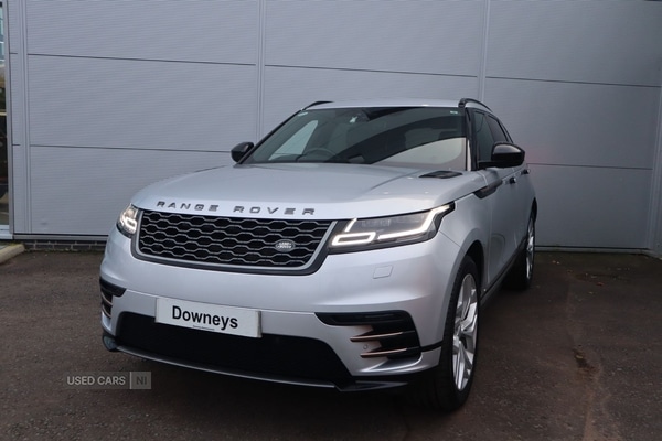 Used Land Rover Range Rover Velar 2019 for sale - 76927365: Photo 1