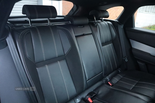 Used Land Rover Range Rover Velar 2019 for sale - 76927365: Photo 10
