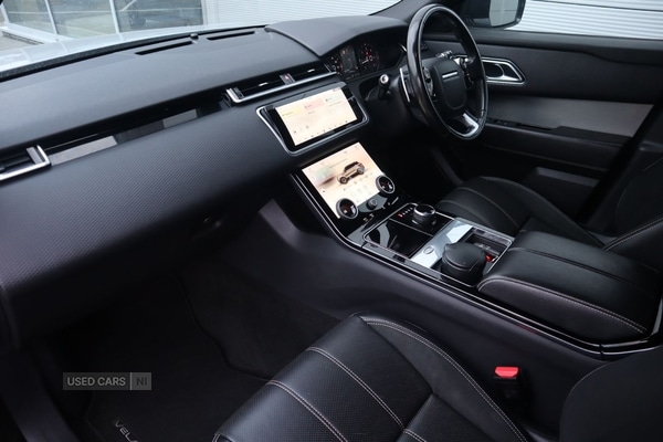 Used Land Rover Range Rover Velar 2019 for sale - 76927365: Photo 11