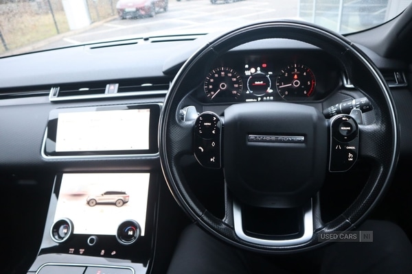 Used Land Rover Range Rover Velar 2019 for sale - 76927365: Photo 14