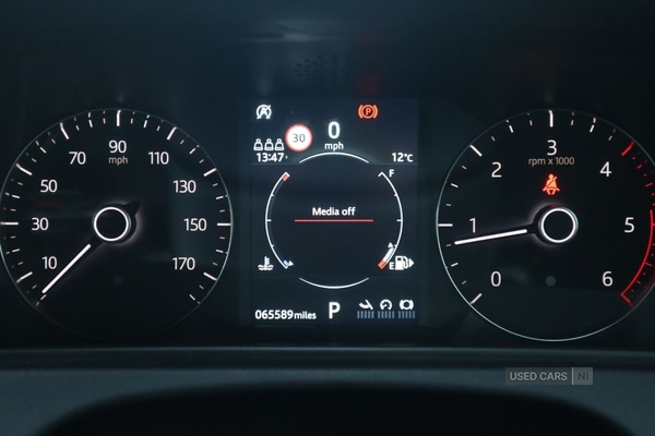 Used Land Rover Range Rover Velar 2019 for sale - 76927365: Photo 17