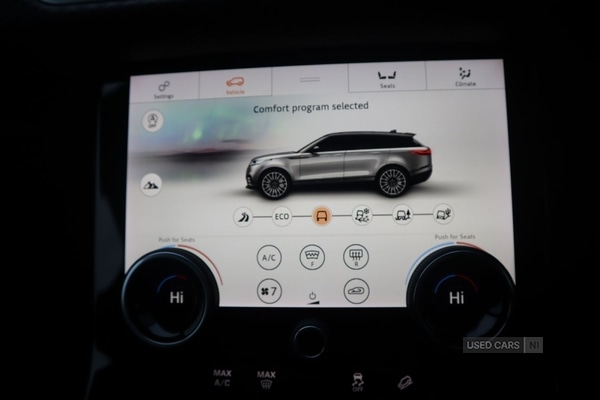Used Land Rover Range Rover Velar 2019 for sale - 76927365: Photo 18