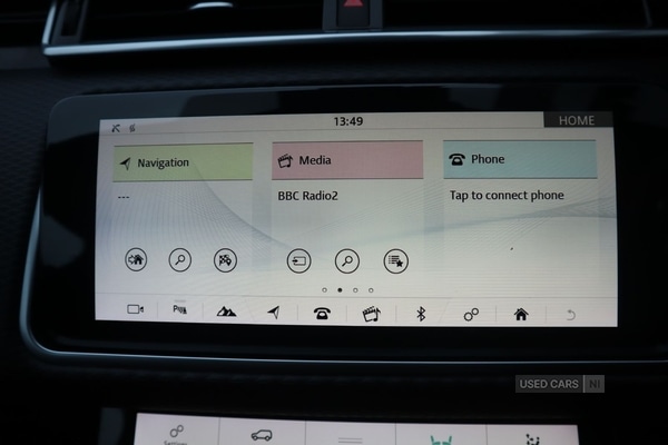 Used Land Rover Range Rover Velar 2019 for sale - 76927365: Photo 19