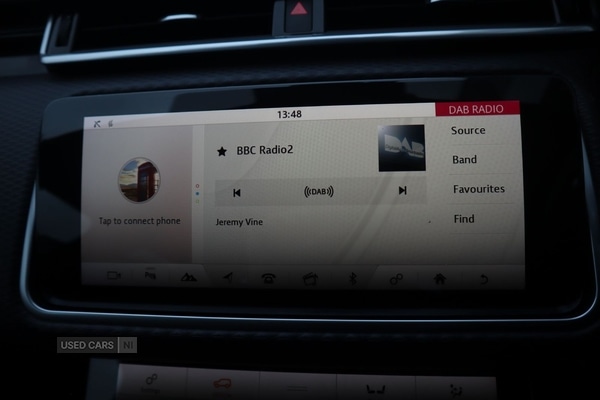 Used Land Rover Range Rover Velar 2019 for sale - 76927365: Photo 21