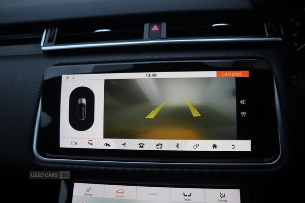 Used Land Rover Range Rover Velar 2019 for sale - 76927365: Photo 23