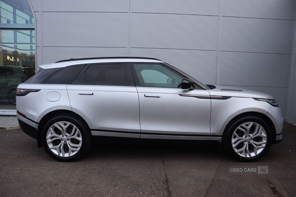 Used Land Rover Range Rover Velar 2019 for sale - 76927365: Photo 6