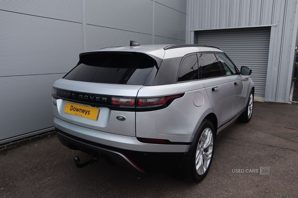 Used Land Rover Range Rover Velar 2019 for sale - 76927365: Photo 7