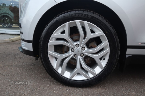 Used Land Rover Range Rover Velar 2019 for sale - 76927365: Photo 8