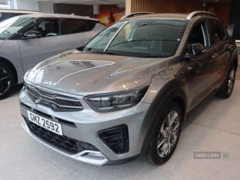 2025 - 1.0T GDi 98 GT-Line 5dr