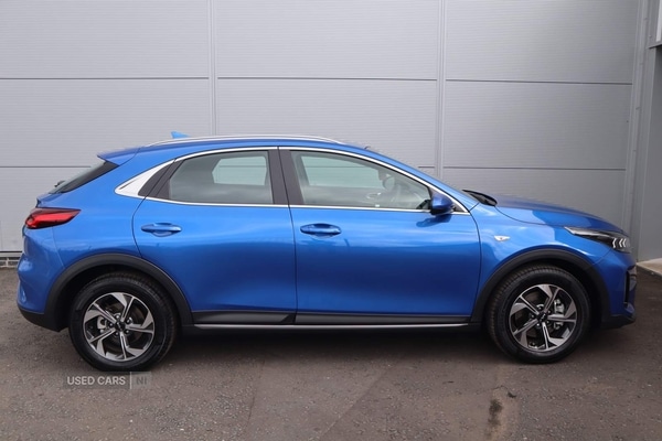 Used Kia XCeed 2025 for sale - 77075158: Photo 3