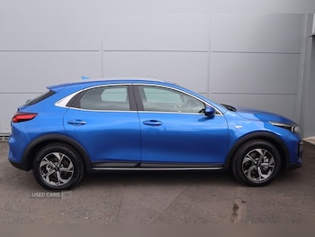 Used Kia XCeed 2025 for sale - 77075158: Photo