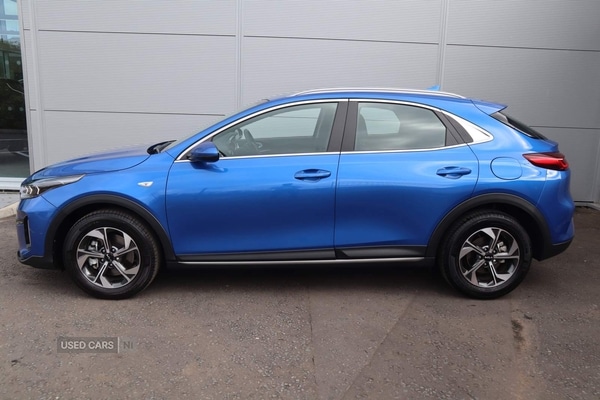 Used Kia XCeed 2025 for sale - 77075158: Photo 4