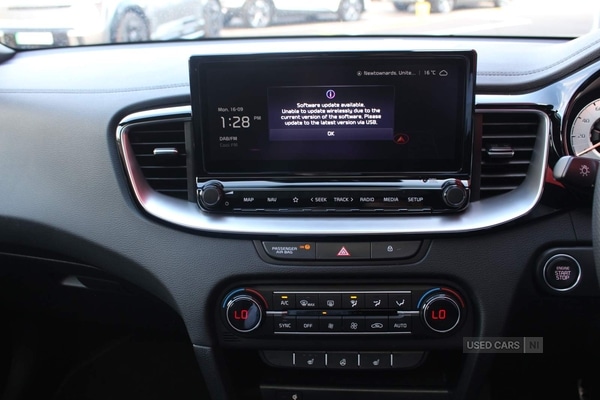 Used Kia Pro Ceed 2025 for sale - 76620928: Photo 14