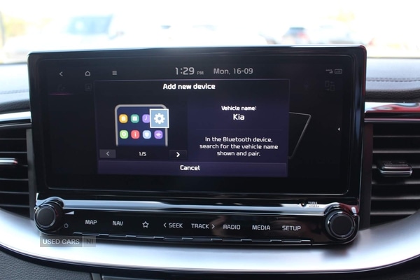 Used Kia Pro Ceed 2025 for sale - 76620928: Photo 18