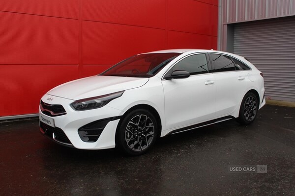 Used Kia Pro Ceed 2025 for sale - 76620928: Photo 2