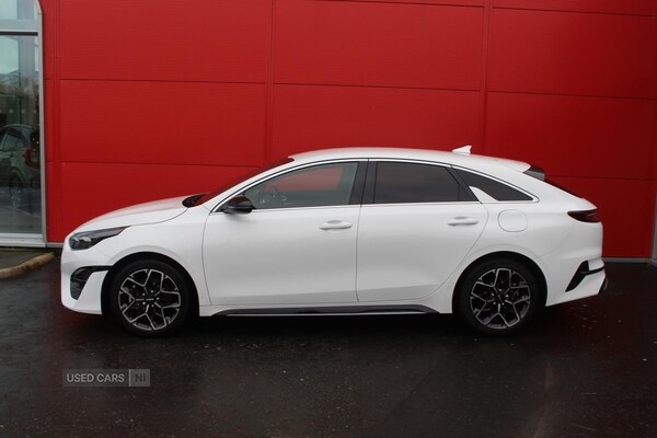 Used Kia Pro Ceed 2025 for sale - 76620928: Photo 3