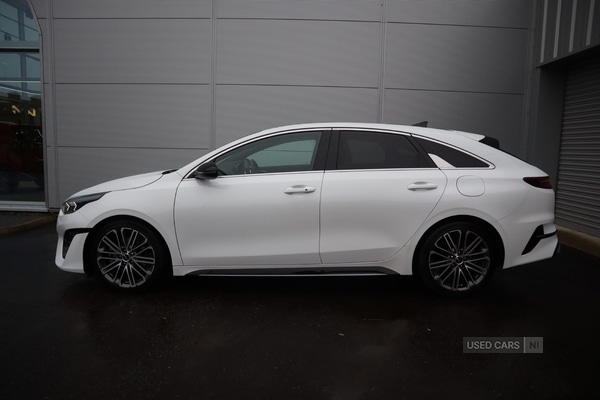 Used Kia Pro Ceed 2025 for sale - 76620928: Photo 4