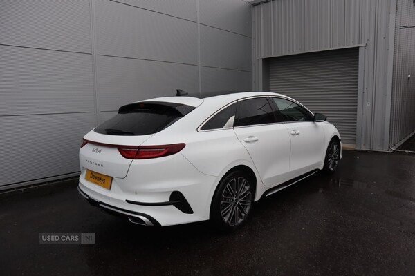 Used Kia Pro Ceed 2025 for sale - 76620928: Photo 5