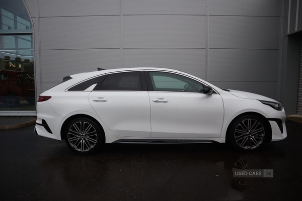 Used Kia Pro Ceed 2025 for sale - 76620928: Photo 7