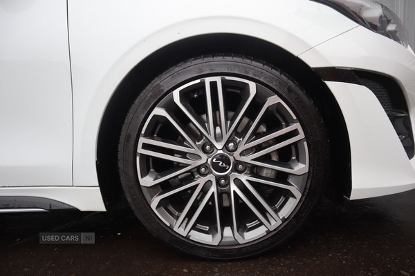 Used Kia Pro Ceed 2025 for sale - 76620928: Photo 8