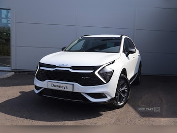 Used Kia Sportage 2025 for sale - 75579251: Photo
