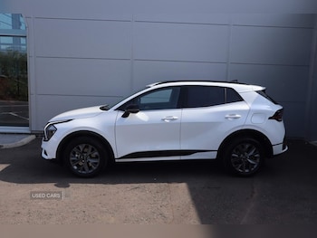 Used Kia Sportage 2025 for sale - 75579251: Photo
