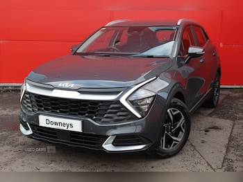 2023 - 1.6T GDi ISG 2 5dr