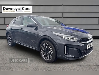 Used Kia XCeed 2025 for sale - 78663294: Photo