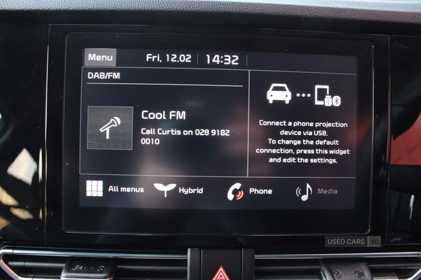 Used Kia Niro 2022 for sale - 77098768: Photo 15