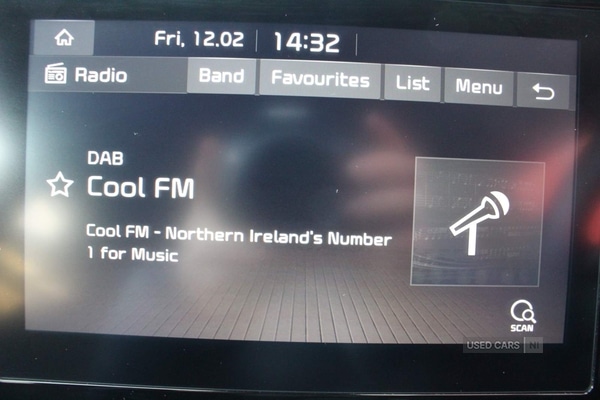 Used Kia Niro 2022 for sale - 77098768: Photo 16