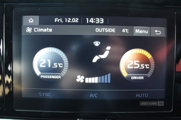 Used Kia Niro 2022 for sale - 77098768: Photo 17