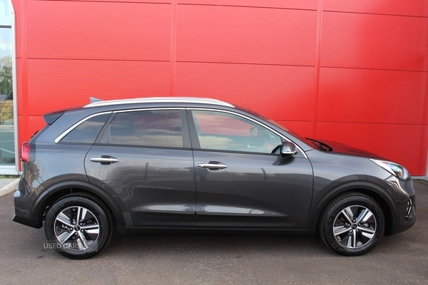 Used Kia Niro 2022 for sale - 77098768: Photo 2