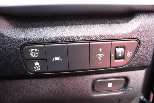 Used Kia Niro 2022 for sale - 77098768: Photo 20