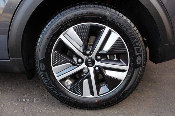 Used Kia Niro 2022 for sale - 77098768: Photo 23