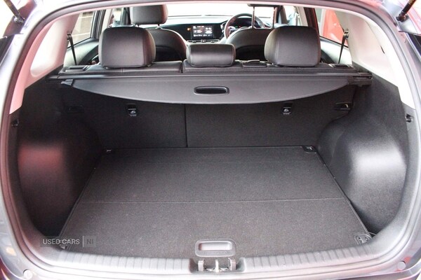 Used Kia Niro 2022 for sale - 77098768: Photo 24