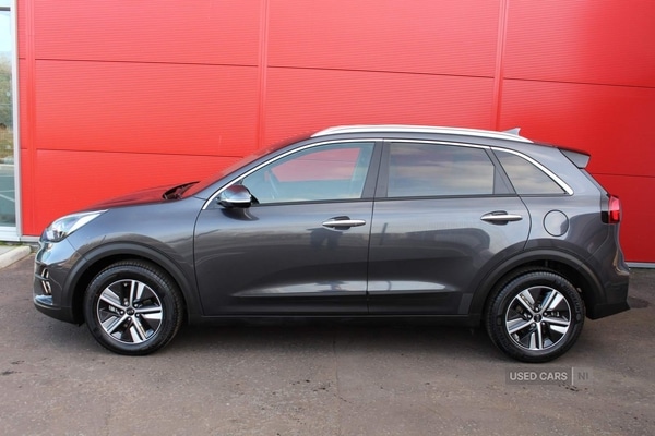 Used Kia Niro 2022 for sale - 77098768: Photo 3