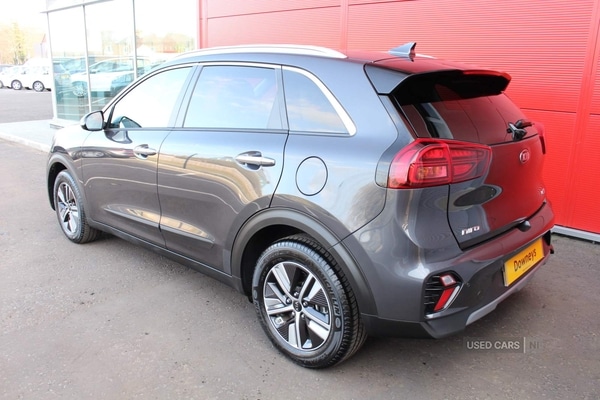 Used Kia Niro 2022 for sale - 77098768: Photo 4