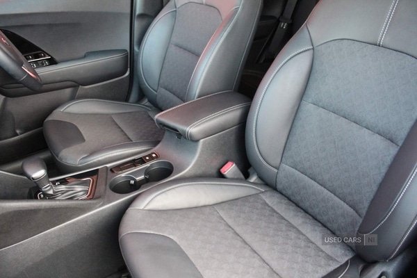 Used Kia Niro 2022 for sale - 77098768: Photo 6