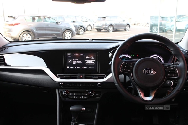 Used Kia Niro 2022 for sale - 77098768: Photo 8