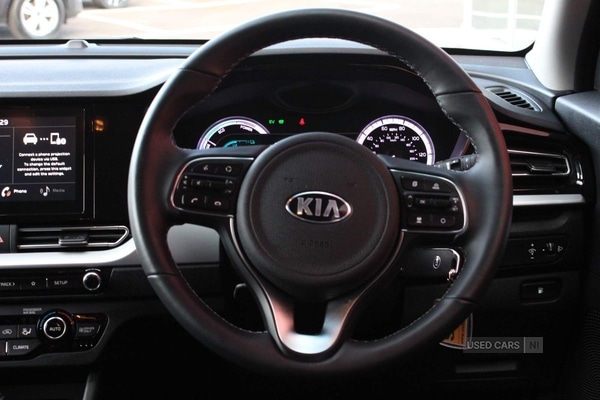 Used Kia Niro 2022 for sale - 77098768: Photo 9